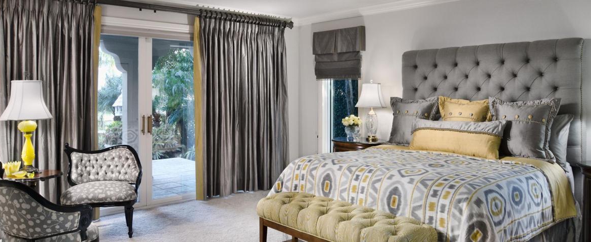 Make Your Bedroom Masterful