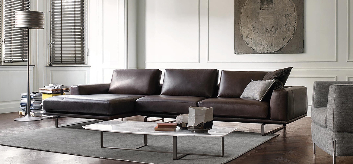 Read this before choosing leather furniture