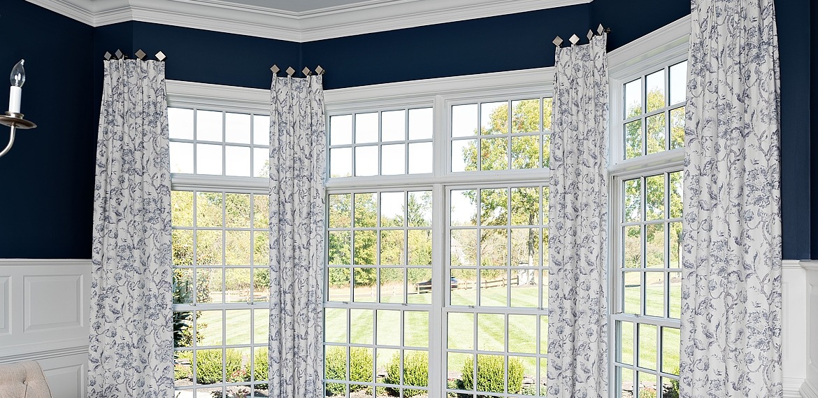 The Benefits of Window Treatments